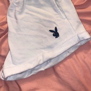 PLAYBOY SHORTS